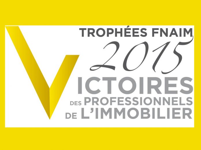 fnaim trophée 2015