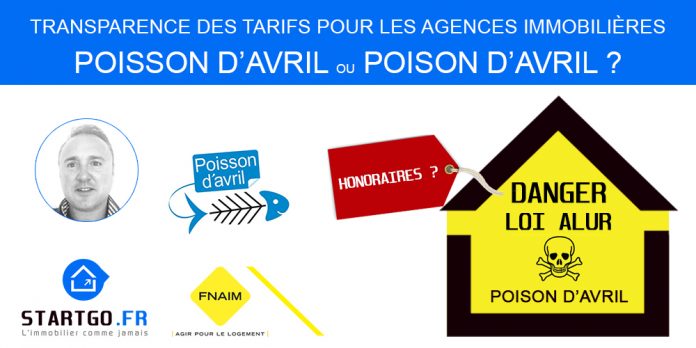 POISON OU POISSON DE LA LOI ALUR