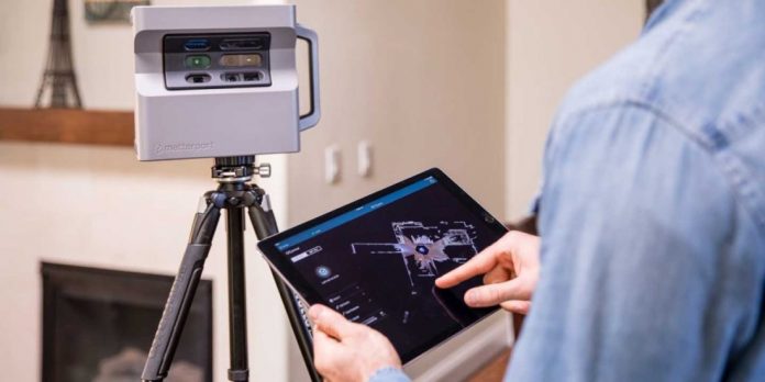 credit matterport