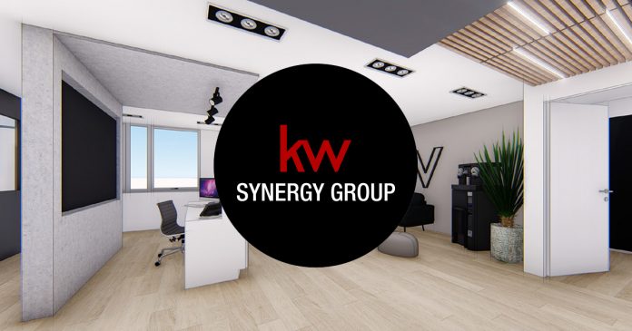 Synergy Group est le Market Center franchisé Keller Williams