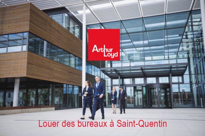 Arthur Loyd location immobilier professionnel